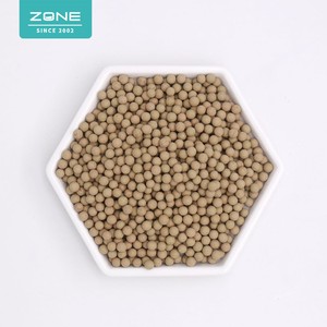 Boules en céramique à infrarouge lointain à haute efficacité pour l'activation de l'eau-Libérez plus de 20 minéraux, PH alcalin, média filtrant bioactif - Product Image 3