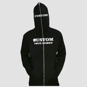 Custom Unisex <b>Hoodies</b> 320 GSM Premium Sweatshirts Factory Price Wholesale Comfortable Warm <b>Soft</b> Heavyweight Wear - Product Image 1