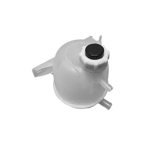 Tanque de Refrigerante Kaya Plastik KR-378 para Renault Clio 2 Kangoo 7701470460 con Tapa, Hecho en Turquía - Product Image 2