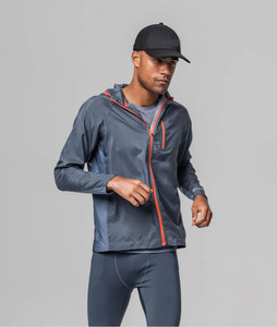 Chaqueta de Escalada Impermeable y Transpirable Personalizable de Última Moda, Chaqueta Cortavientos de Invierno para Hombre y Mujer, Venta al por Mayor - Product Image 6