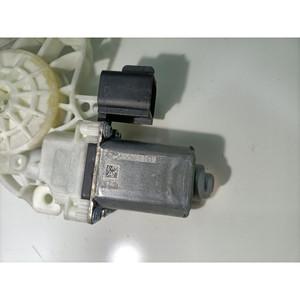 MOTOR ELÉCTRICO PARA VENTANA DELANTERA DERECHA FORD Fiesta 7ª Serie A75655-110 (17>>) - Product Image 3