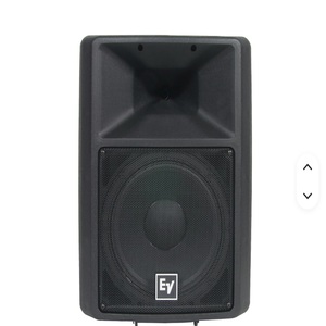 Altavoz Pasivo de 2 Vías y 200 W Sx100+ 12 de la Mejor Calidad - Product Image 1