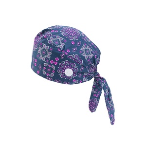 Gorros Quirúrgicos Ligeros y Reutilizables para Personal de Hospitales y Clínicas - Product Image 3