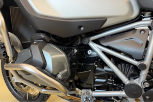 COMO NUEVO - LISTO PARA CONDUCIR - BMW R1250GS ADVENTURE 2020 - Product Image 5