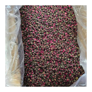 Thé de bourgeon de rose séché de qualité supérieure du Vietnam Rosae Rugosae naturel Infusion de plantes Fourniture d'exportation en vrac - Product Image 6