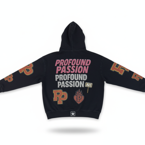 เสื้อพูลโอเวอร์ทรงโอเวอร์ไซส์สไตล์ล่าสุด ราคาสุดคุ้ม ขายดีที่สุด แฟชั่นทันสมัย ราคาประหยัด ล้างสีแบบแอซิด  ชุดวอร์มผู้ชาย  สไตล์โดดเด่น ผ้าฝ้าย 100% - Product Image 6