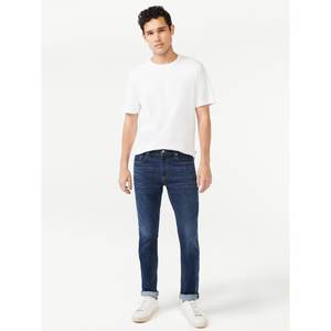 T-shirt à manches courtes en coton lourd beige 300g été col rond chemise ample et de base pour hommes femmes t-shirt de base - Product Image 3