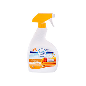 Gel désodorisant pour tissus Febreze de haute qualité, jetable, écologique, 100% naturel, 500 ml, pour vêtements, à bas prix - Product Image 5