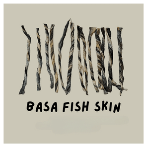 2023อาหารปลาบาซาแห้งสำหรับสุนัขได้รับการรักษา - Product Image 6