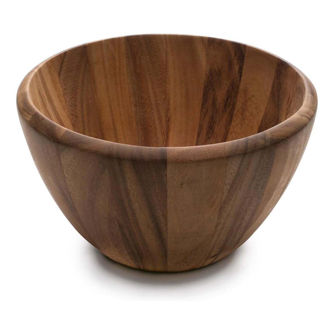 Natural Wood Finished