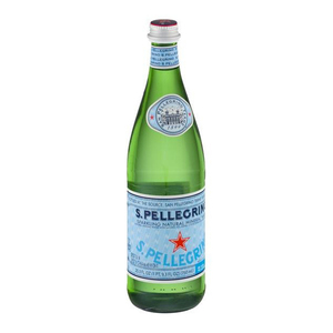 Approvisionnement en gros d'eau gazeuse naturelle S Pelle-grino à bas prix directement du fabricant avec des options OEM - Product Image 1