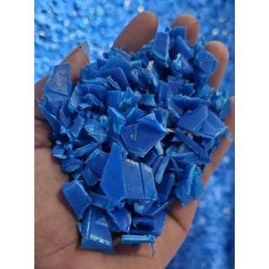 Granulés de PEHD bleus en vrac de qualité supérieure pour la fabrication industrielle et les produits plastiques - Product Image 3