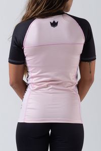 Camisas de Jiu Jitsu para hombres, camisa de manga corta con impresión de logotipo personalizado, alta calidad, 200 GSM, protector contra sarpullido, sublimación - Product Image 4