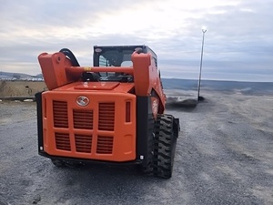 EPA พร้อม SVL97-2ลื่นไถล2024 Kubota ได้รับการรับรองจาก Kubota - Product Image 6