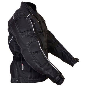 Veste d'équitation en textile pour moto sur mesure veste de course super rapide veste de moto en textile personnalisée - Product Image 5
