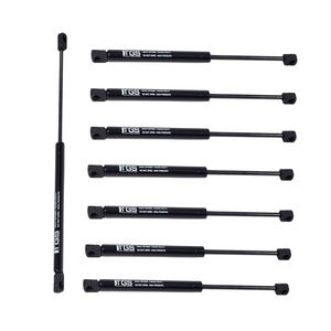 Oem aftermarket 817700X000 i10 2008 capot moteur, capot, bagages, hayon, hayon, ressort à gaz, jambe de force 350n - Product Image 3