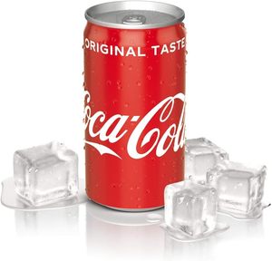 24 x <span class=keywords><strong>Coca</strong></span>-<span class=keywords><strong>Cola</strong></span> cổ điển 0.25L lon nhỏ Coke - Product Image 1