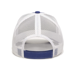 Offre Spéciale hommes Logo personnalisé Baseball chapeaux couleur unie camionneur Street Style 7 panneaux tissu imperméable extérieur Baseball chapeaux - Product Image 3