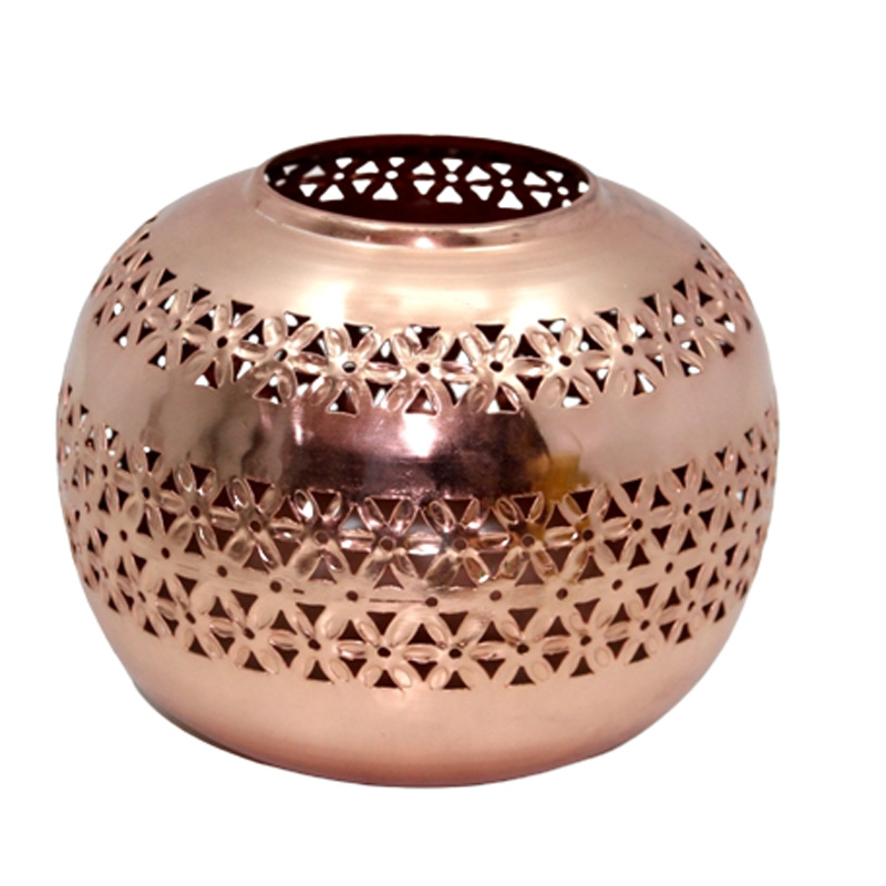 COPPER EPL
