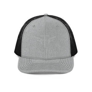 100% Cotton Trucker <b>Hat</b> For Men Wholesale Collection Soft Material Hot Sale Premium Quality Solid Trucker <b>Hat</b> - Product Image 1