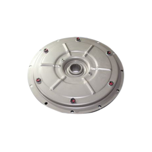 Baltacioglu 68.5701.14 Accouplement à ressort hydro-amortisseur de haute qualité, état neuf, pièces de bus conformes - Product Image 2