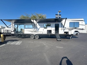 Forest River Wolf Pack 3-5-0-P-A-C-K-1-5 d'occasion à vendre - Product Image 4