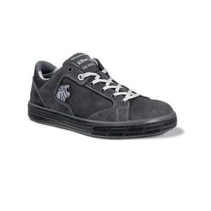 U-POWER Low King <b>S3</b> SRC Black <b>Safety</b> <b>Shoes</b> - Product Image 1