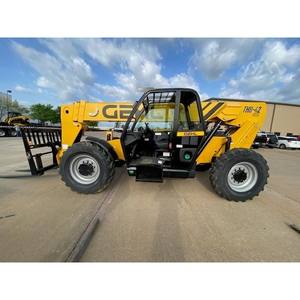 Elevador de Construcción GEHL TH8-42 2025 - Product Image 5