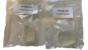 PICOLIN 510 VI IMPROVER 24 SSI Olefin Co Polymer Automotive Lubricant Additives SAE Certified Viscosity Index Improver - Product Image 2