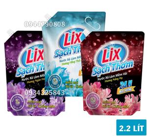 Premium 1L 2L 4L Household Laundry <b>Detergent</b> with Long-Lasting Fragrance Fabric Softener for Clothes and Apparel - Product Image 6
