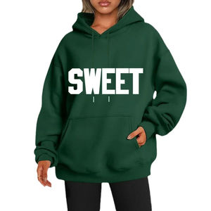 Sudadera con Capucha Holgada para Hombre, Estampado 3D, con Bolsillo con Cordón, Éxito en Ventas Transfronterizas de Invierno - Product Image 4