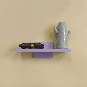 Stylish wooden <b>shelf</b> wall mounted storage <b>shelves</b> for home hotels living room kitchen bathroom home decor accessories wholesale - Product Image 3