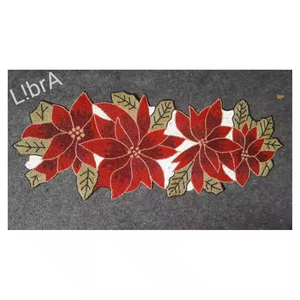 Elegantes diseños de camino de mesa bordados, manteles individuales de lujo, manteles individuales de mesa de alta calidad, diseño personalizado, decoración de mesa de comedor - Product Image 6