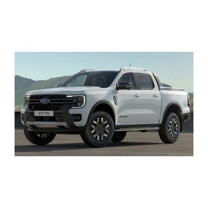 Options abordables Ford Ranger pour les revendeurs à la recherche de camions robustes de taille moyenne - Product Image 5