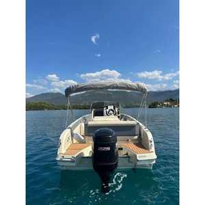 Bateau à moteur d'occasion Invictus FX240 Premium 2019 250 CV - Product Image 6