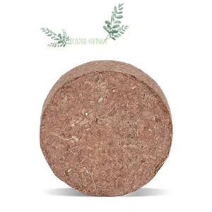 Bloque de turba de coco vietnamita de alta calidad | Chips de coco orgánicos y biodegradables para jardinería - Product Image 2