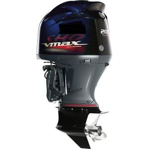 Nouveaux moteurs pour bateaux de pêche, démarrage manuel, 115 CV, moteur hors-bord japonais fiable pour une navigation sûre et efficace - Product Image 2