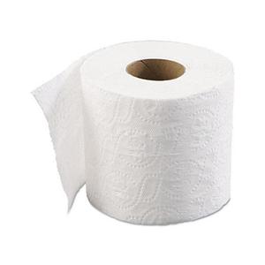 Soft <b>Toilet</b> <b>Paper</b>, 48 Mega <b>Rolls</b> = 192 Regular <b>Rolls</b>, 2-Ply Bath Tissue - Product Image 4