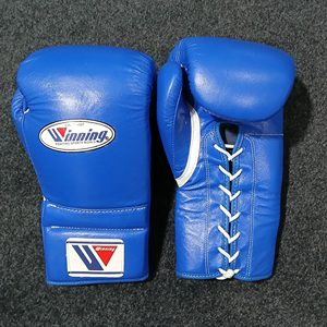 Haut de boxe en cuir de vachette meilleure qualité entraînement gants de boxe personnalisés BHRIGHT WAY INTERNATIONAL - Product Image 1