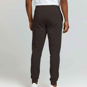 Trendy Activewear Design <b>Tech</b> Fleece Joggers For Men Lightweight Breathable Perfect For Sports And Relaxation - Product Image 5