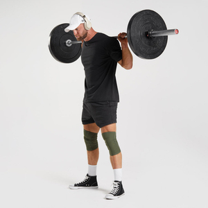 กางเกงขาสั้นตาข่ายผ้าฟลีซสำหรับผู้ชายกางเกงขาสั้นสำหรับซักแบบตาข่ายผ้าฟลีซซีดจางใส่แดดโลโก้แบบวินเทจออกแบบได้ตามต้องการ - Product Image 6