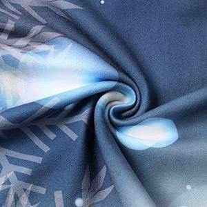 Leggings de créateur personnalisables sur mesure et usine de gros avec des tissus respirants luxueux à des prix exceptionnels - Product Image 4