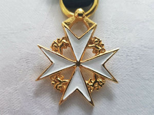 2025 Masonic Regalia Collar para Blue Lodge Arch Past Craft Masons Collares con diseño personalizado - Product Image 5