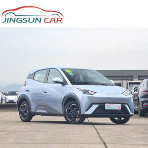 รถยนต์ไฟฟ้า BYD Seagull ราคาถูก รถพลังงานใหม่ 5 ประตู 5 ที่นั่ง รถไฟฟ้าขนาดเล็กมือสอง - Product Image 5