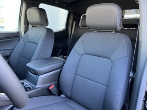 GM C Canyon 2WD Elevation 2026 d'occasion en excellent état - Product Image 4