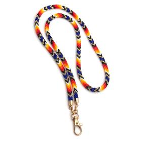 Cordones de Cuentas Clásicas para un Estilo Minimalista Elegante, Cordones de Cuentas Premium para Looks Creativos y con Estilo - Product Image 6