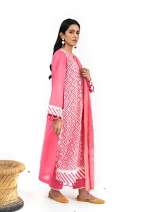 Robe de mariage pour femmes, vêtement de mariage, de style indien, de style punk, de kameez, de salwar et de Kurti - Product Image 4