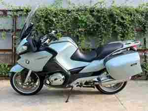 Motocicletas Usadas B-M-W R1200RT - Product Image 3