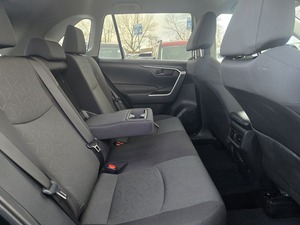 TOYOTA RAV4 LE AWD 2024 USADO (LHD/RHD) - Product Image 5