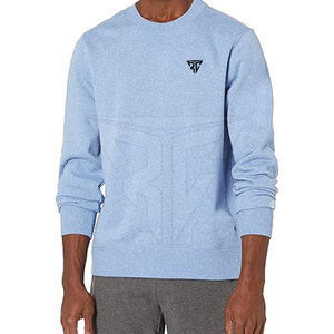 Le Pakistan a fabriqué des sweat-shirts décontractés pour hommes légers et confortables, vêtements d'hiver les plus vendus en stock, techniques de teinture unie - Product Image 1
